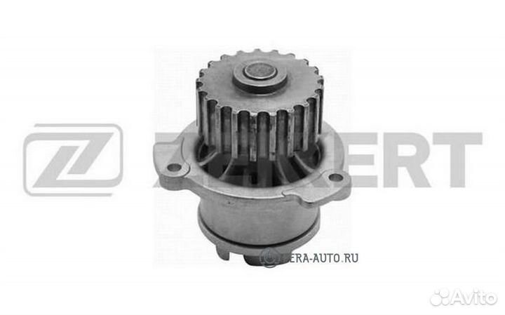 Zekkert WP-1100 Помпа водяная LADA Nova (2105) 89