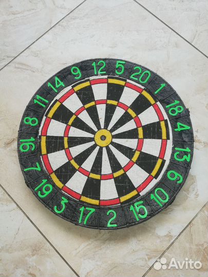 Мишень дартс