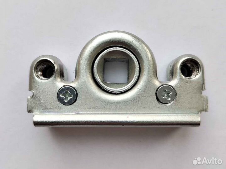 Ремонт окон, фурнитура hoppe RAL2247