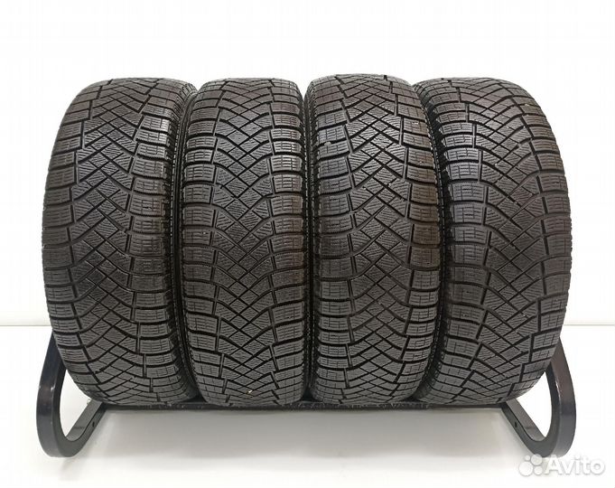 Pirelli Ice Zero FR 215/65 R17