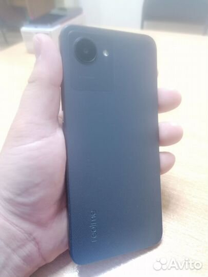 realme C30, 2/32 ГБ