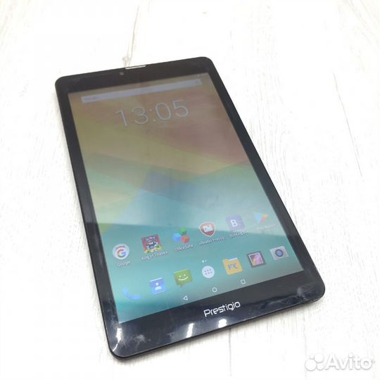 Планшет Prestigio Muze 3708 3G