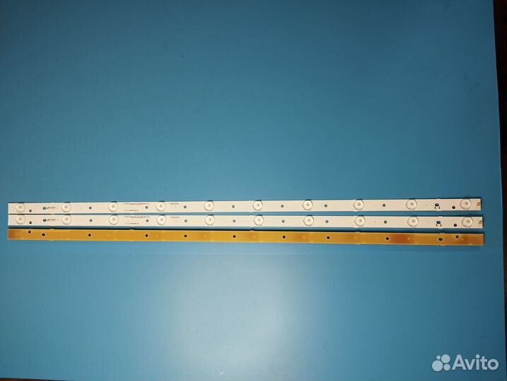 Новая LED подсветка/ IC-E-CNA-039D139D