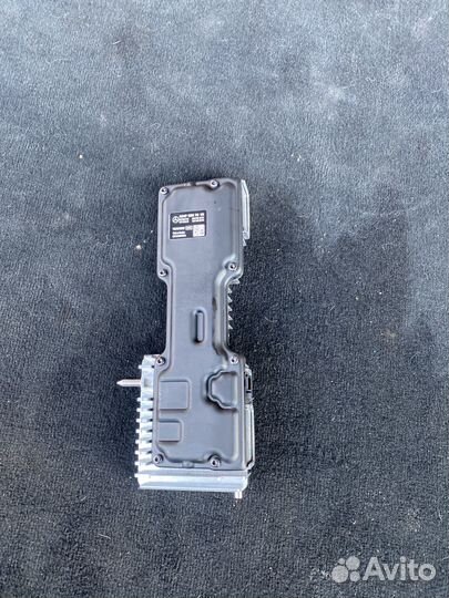 Камера лобового Mercedes GLS x167