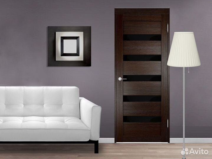 Дверь межкомнатная