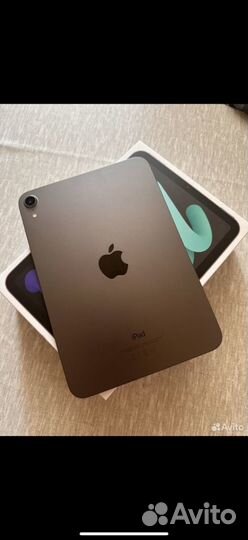 Apple iPad mini wi fi cellular 64gb
