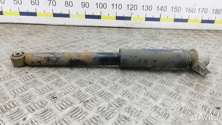 Амортизатор/стойка задняя (разное) Opel Astra GTC