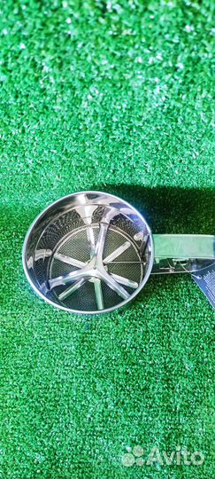 Кружка сито для муки