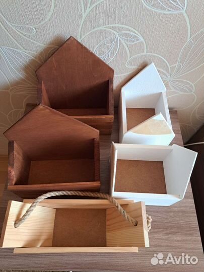 Ящик ящик бокс