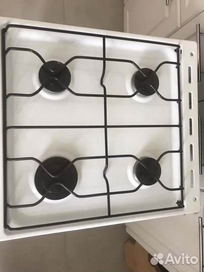 Газовая плита бу