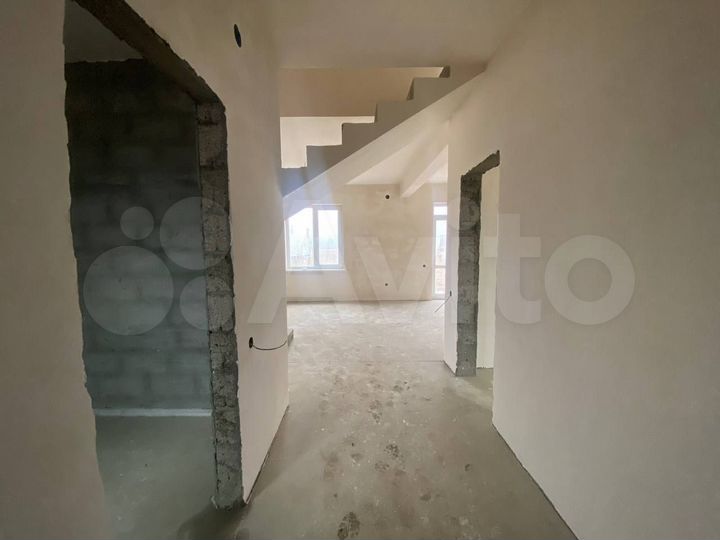 Дом 82,1 м² на участке 4,4 сот.