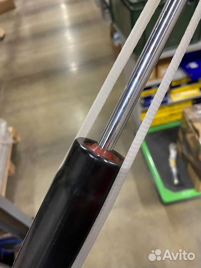 Амортизатор задний Ford C-Max новый оригинал