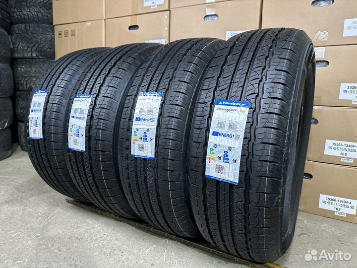 Triangle TR259 215/55 R18 95V