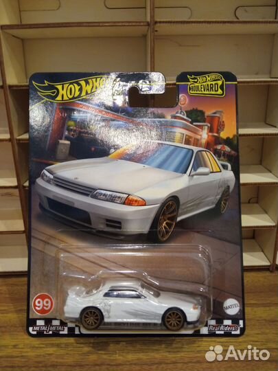 Hot wheels premium запак