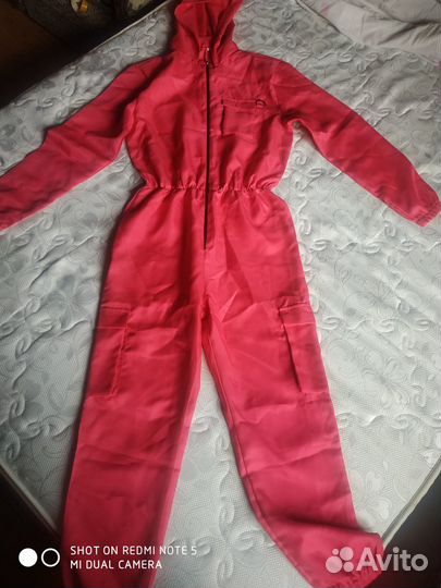 Карнавальный костюм 