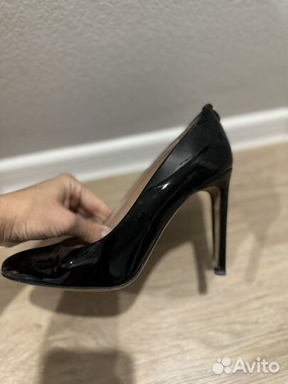 Туфли hugo boss