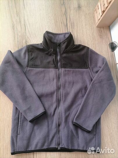 Пакет одежды 128-134