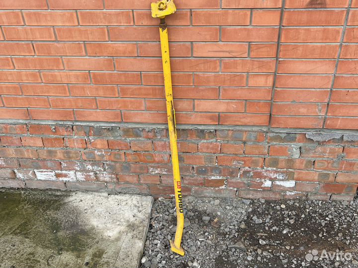 Распорка на ваз