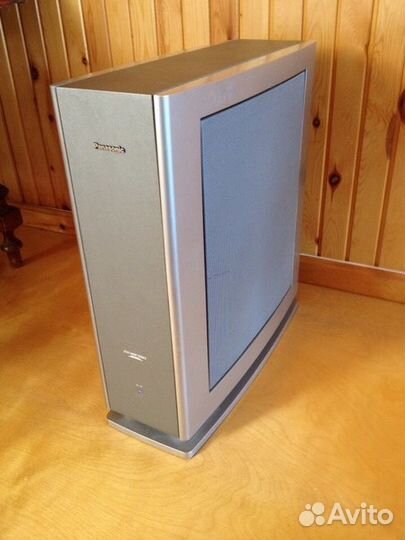 Panasonic sb wa330 active 2024 subwoofer