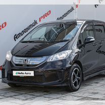 Honda Freed 1.5 CVT, 2012, 177 893 км, с пробегом, цена 1 230 000 руб.