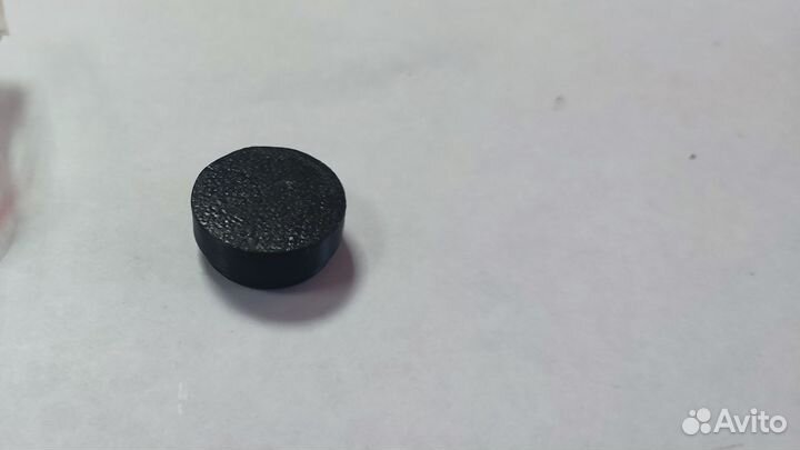 Заглушка болта стеклоочистителя VW Audi Volvo Seat