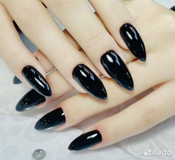 Маникюр и Педикюр Топ - мастер с опытом