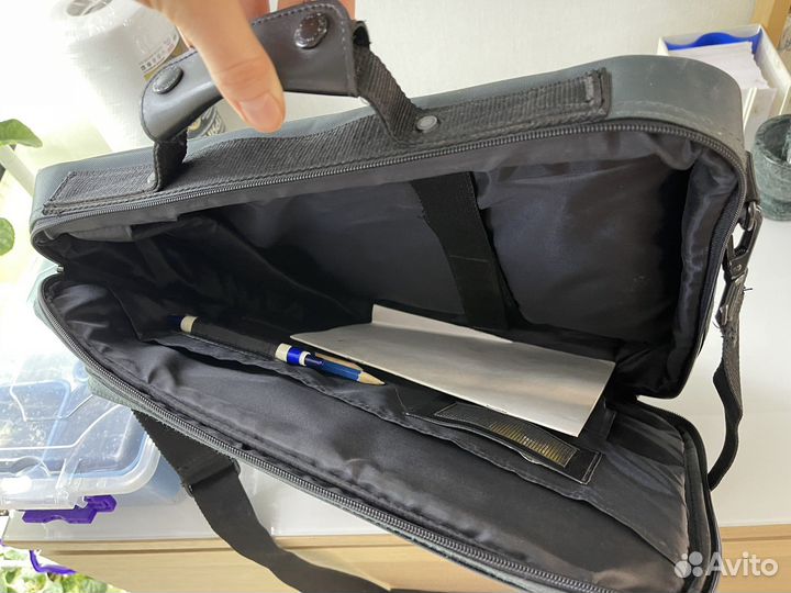 Сумка для ноутбука sumdex