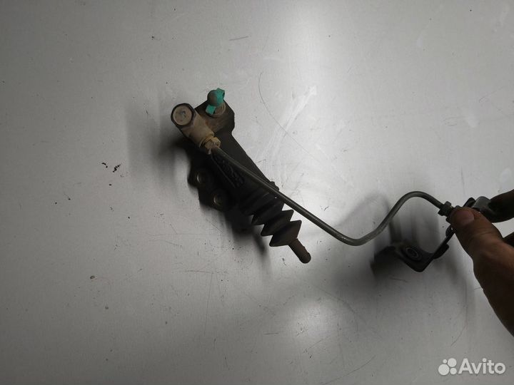 Рабочий цилиндр сцепления Kia Rio 2016