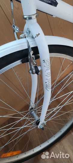 Велосипеды бу взрослый женский
