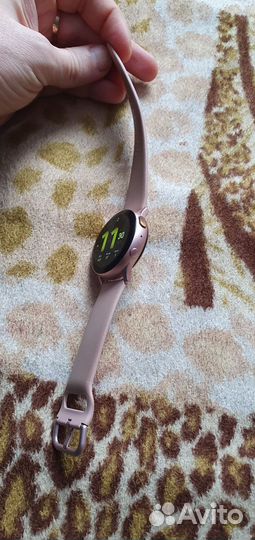 Самсунг актив 2 Smart watch