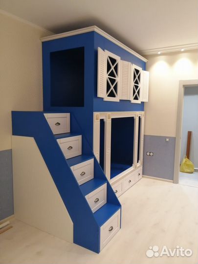 Мебель для детской