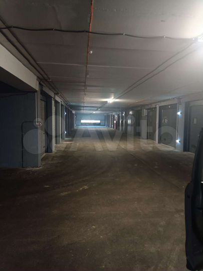 Гараж, 20 м²
