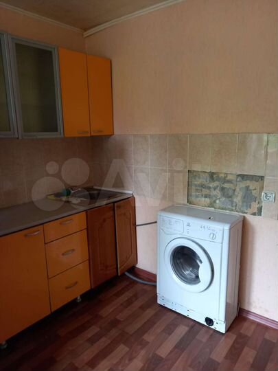 1-к. квартира, 39 м², 3/9 эт.