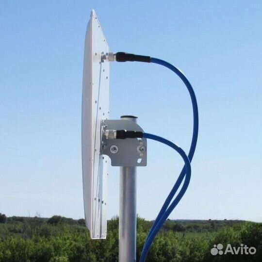 Интернет на Даче до 100Мб