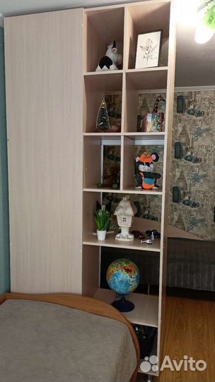 Шкаф, шкаф купе