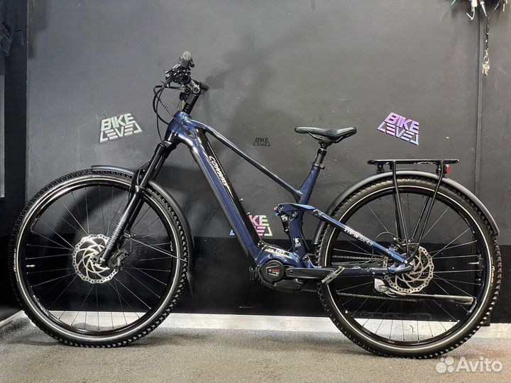 2023 Conway Xyron SUV Bosch Smart System