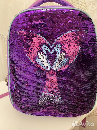 Рюкзак школьный новый