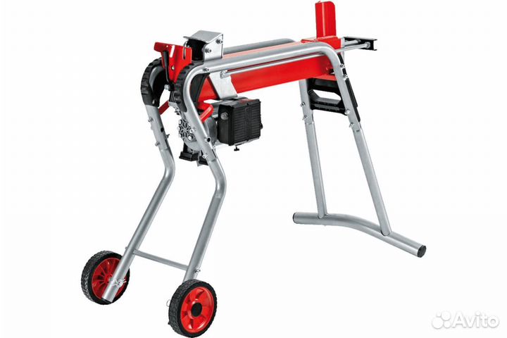 Дровокол geos Easy KHS 5204 (213251)