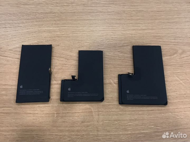 Аккумулятор iPhone 14 оригинал