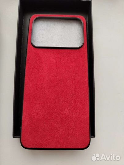 Чехол Xiaomi MI11