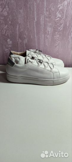 Кеды Ekonika Portal новые 39