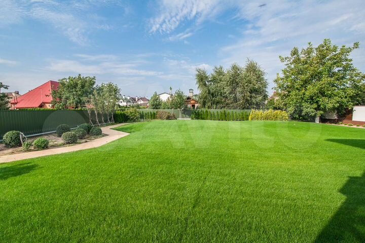 Участок 6,3 сот. (ИЖС)