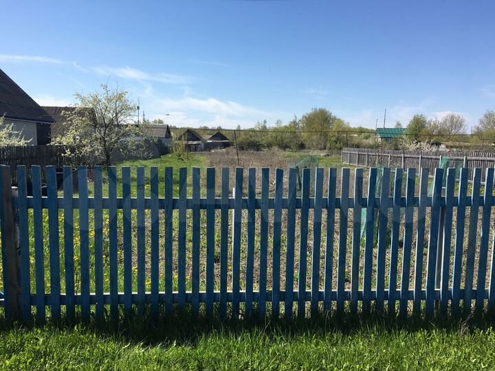 Участок 14 сот. (СНТ, ДНП)