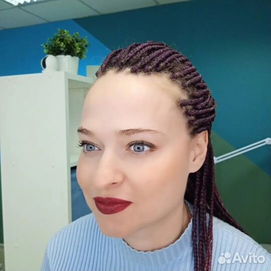 Архитектура Бровей