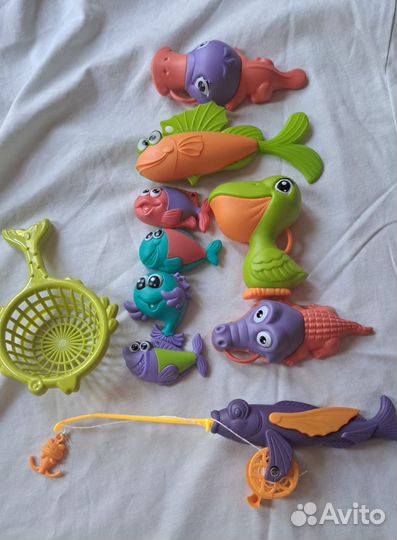 Детская игрушка 