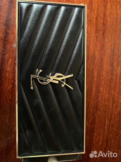 Палетка теней Yves Saint Laurent