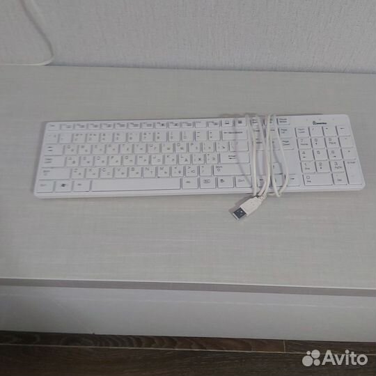 Клавиатура