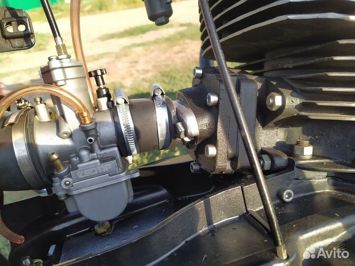 Не совсем планета 5