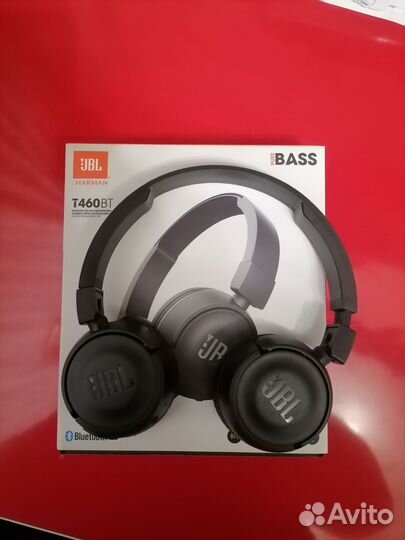 Блютуз наушники jbl