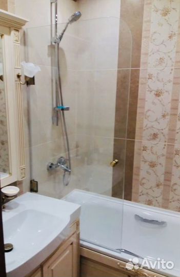 Душевые перегородки под ключ